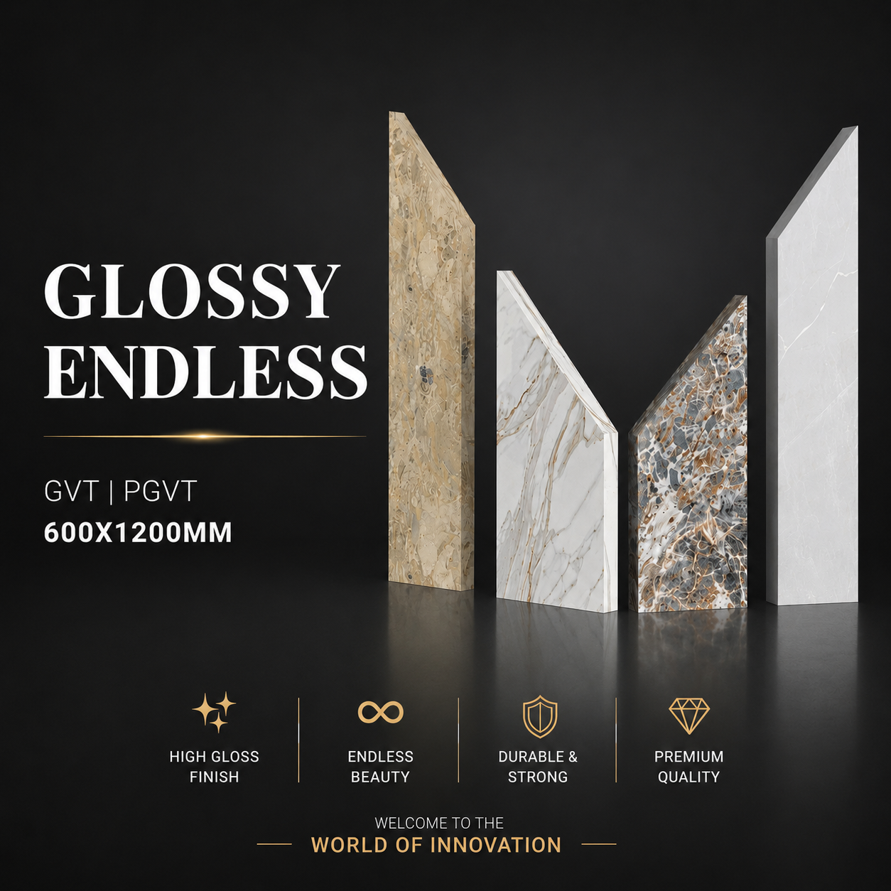 Glossy Endless
