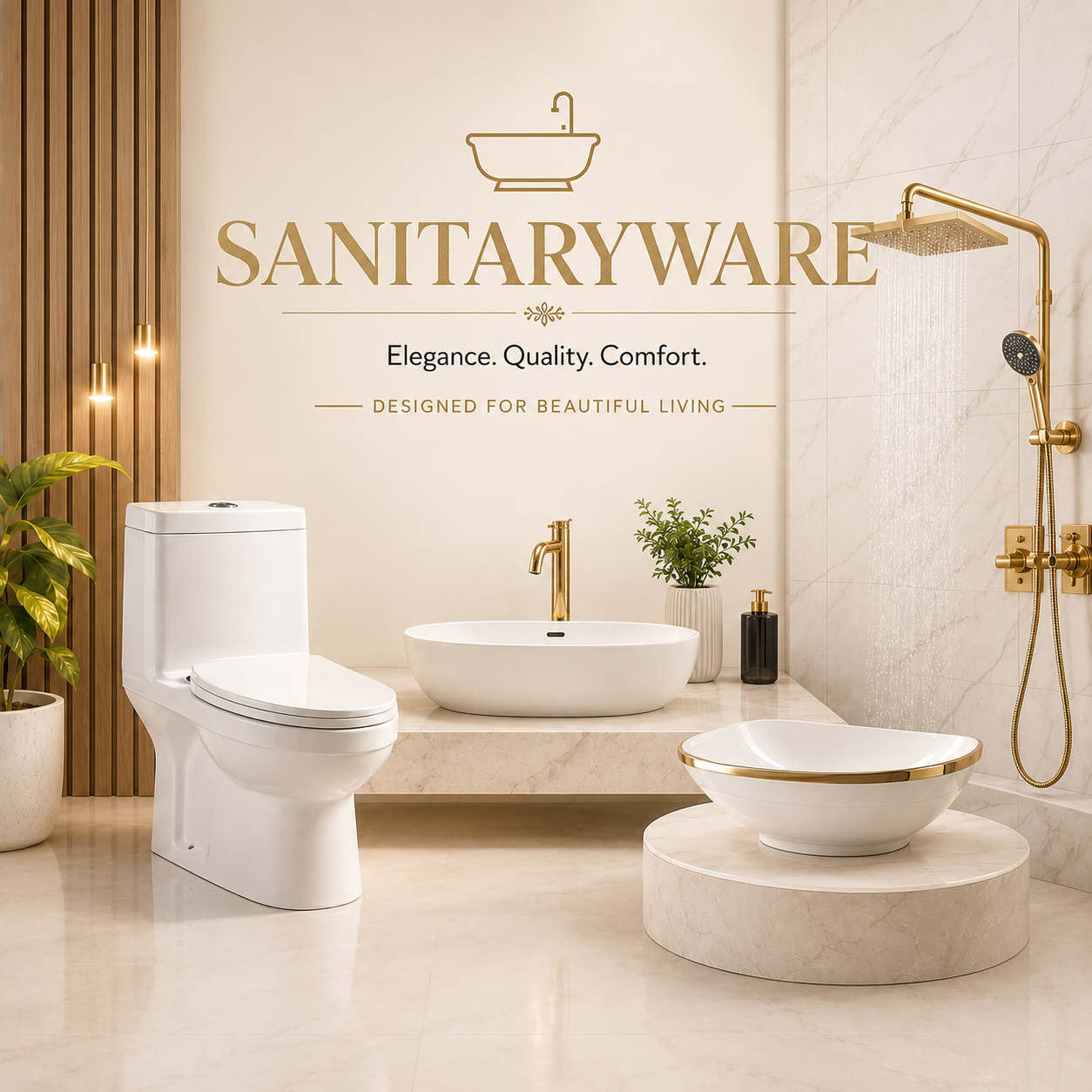SANITARYWARE