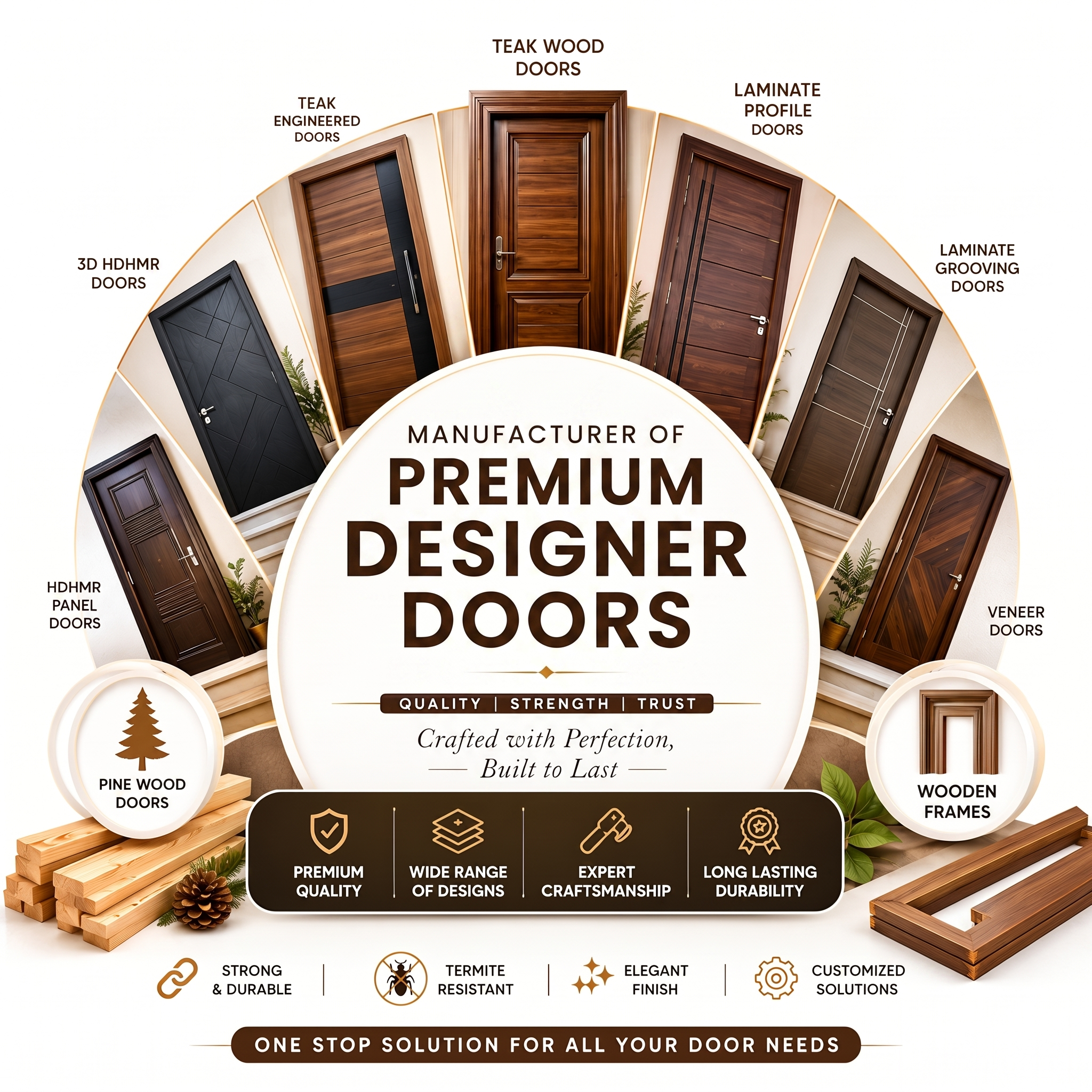 Doors